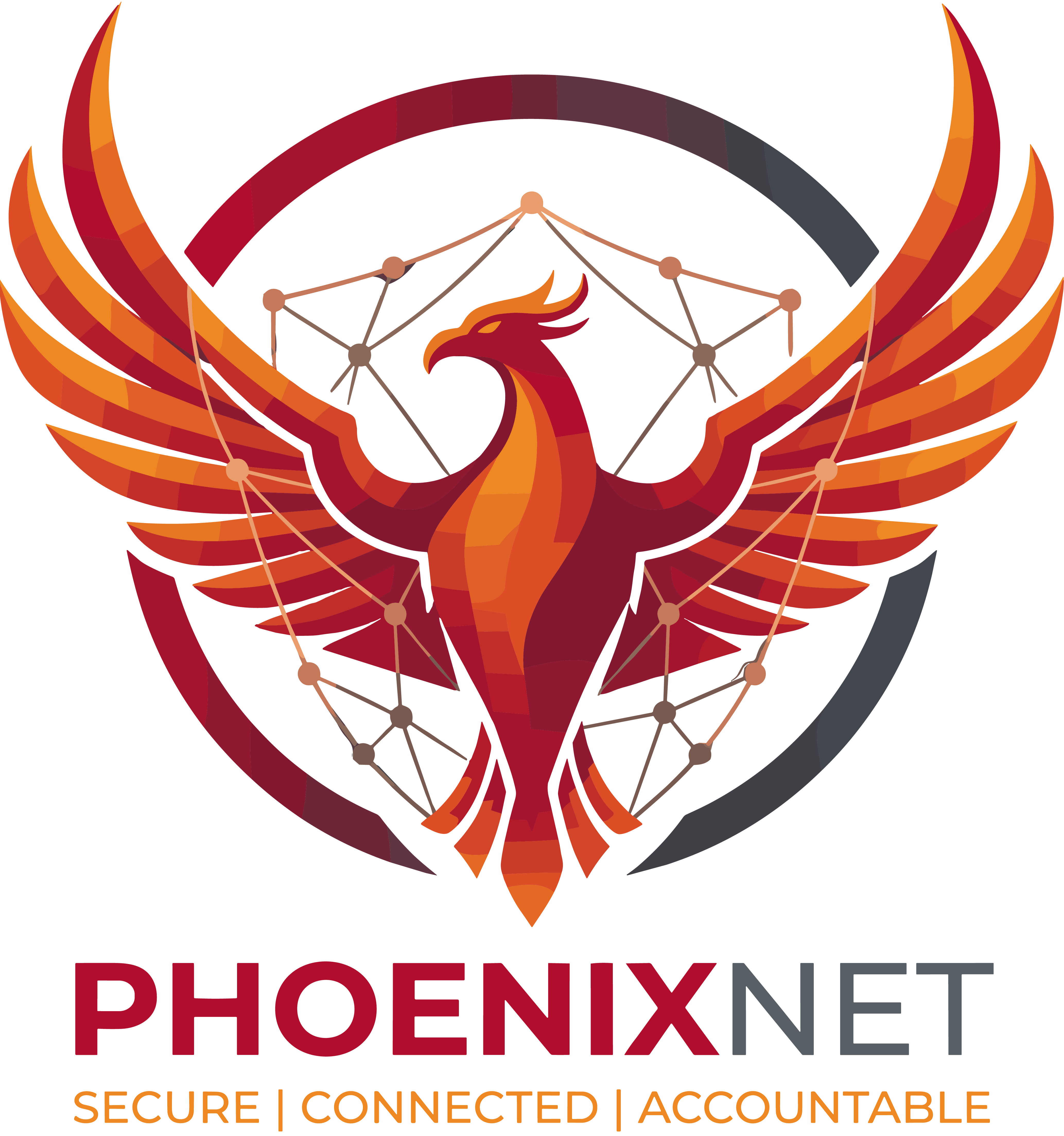PhoenixNet — Secure, Connected, Accountable
